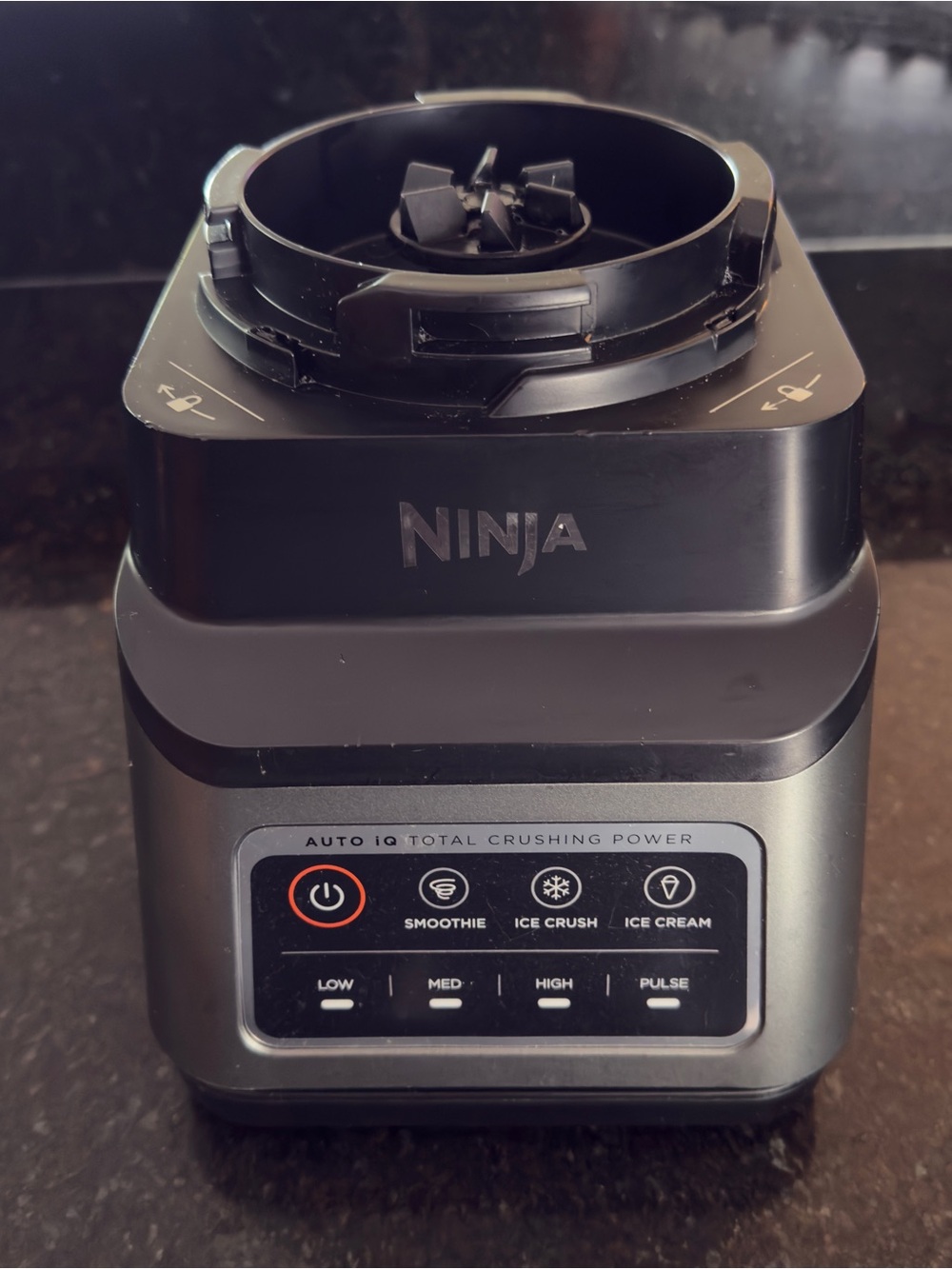 Replacement NINJA Blender BN701 Base Motor ONLY BN Series 30 TESTED & WORKING